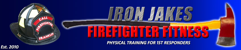 Iron Jakes